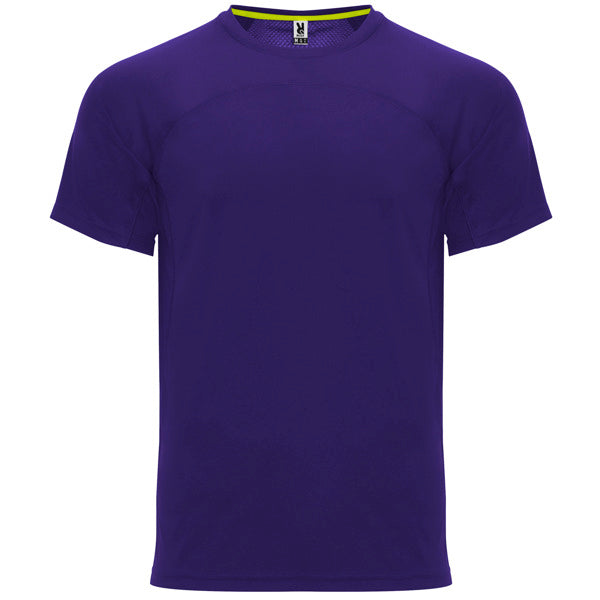 Camiseta MONACO
