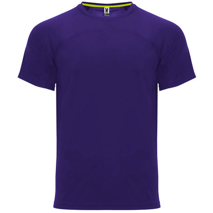 Camiseta MONACO