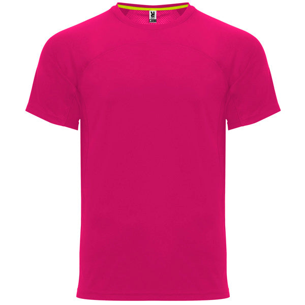 Camiseta MONACO