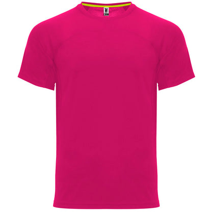 Camiseta MONACO