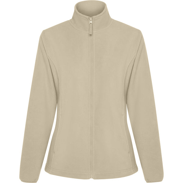 Chaqueta NEW ARTIC WOMAN