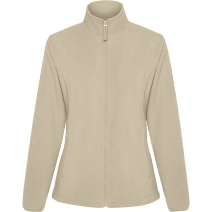 Chaqueta NEW ARTIC WOMAN