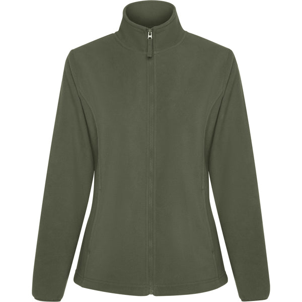 Chaqueta NEW ARTIC WOMAN