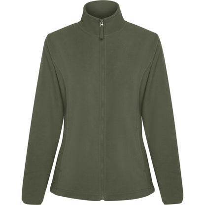 Chaqueta NEW ARTIC WOMAN