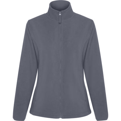 Chaqueta NEW ARTIC WOMAN