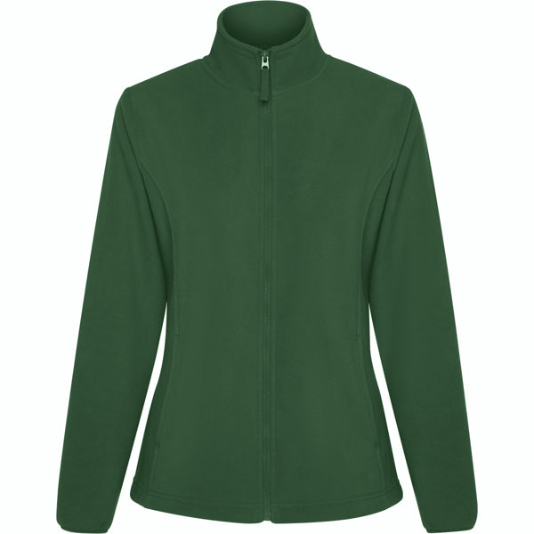 Chaqueta NEW ARTIC WOMAN