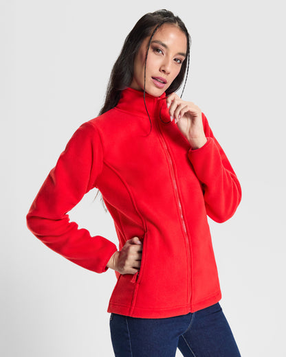 Chaqueta NEW ARTIC WOMAN