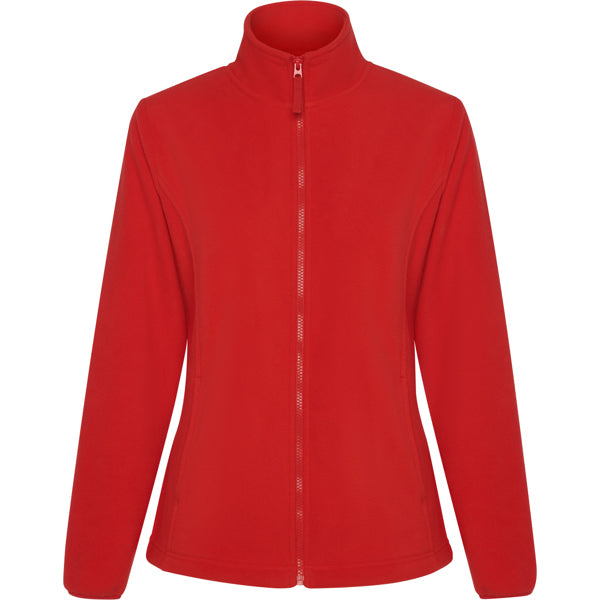 Chaqueta NEW ARTIC WOMAN