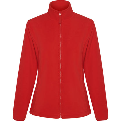 Chaqueta NEW ARTIC WOMAN