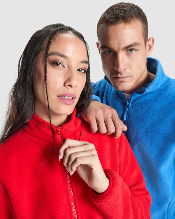 Chaqueta NEW ARTIC WOMAN