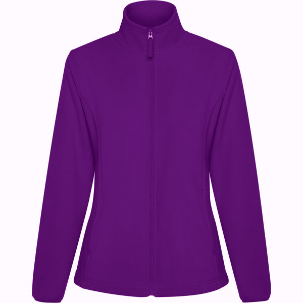 Chaqueta NEW ARTIC WOMAN