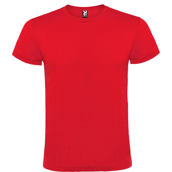 Camiseta ATOMIC 150