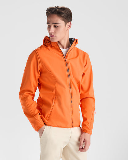 Softshell SIBERIA