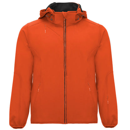 Softshell SIBERIA