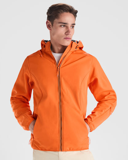 Softshell SIBERIA