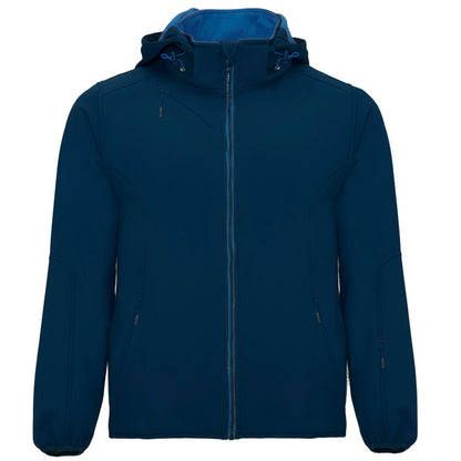Softshell SIBERIA