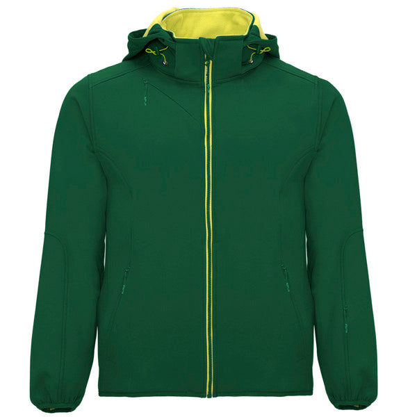 Softshell SIBERIA