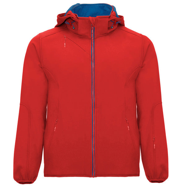 Softshell SIBERIA