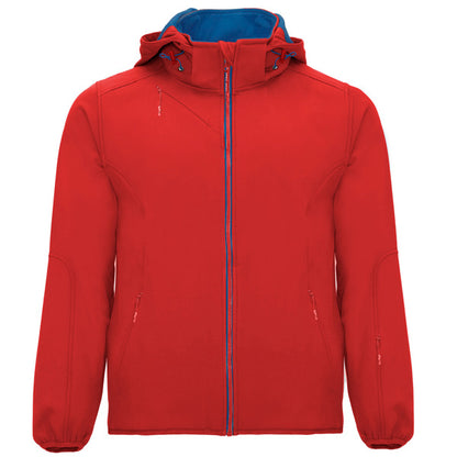 Softshell SIBERIA