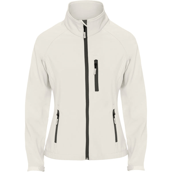 Softshell ANTARTIDA WOMAN