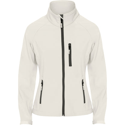 Softshell ANTARTIDA WOMAN