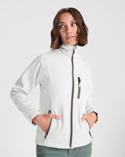 Softshell ANTARTIDA WOMAN