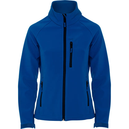 Softshell ANTARTIDA WOMAN