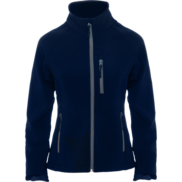Softshell ANTARTIDA WOMAN