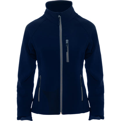 Softshell ANTARTIDA WOMAN