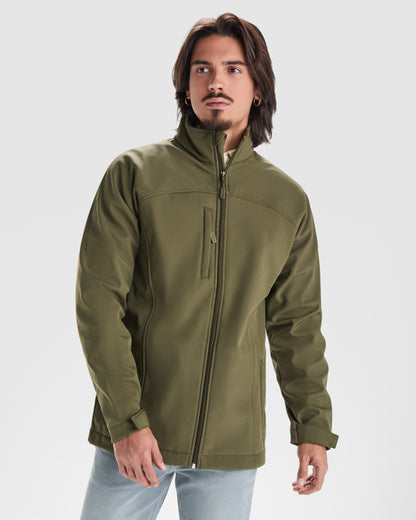 Softshell RUDOLPH