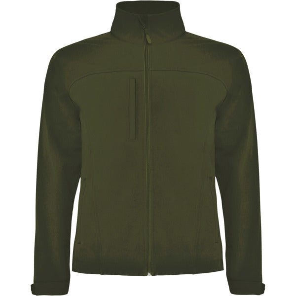 Softshell RUDOLPH