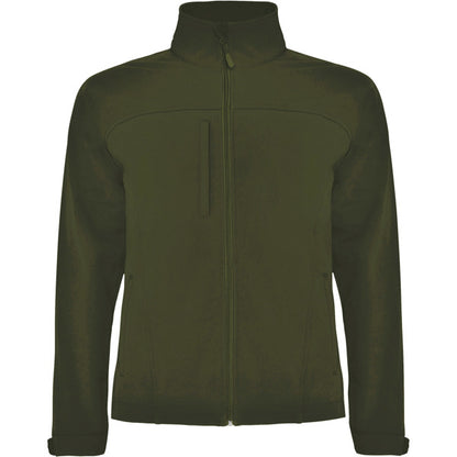 Softshell RUDOLPH