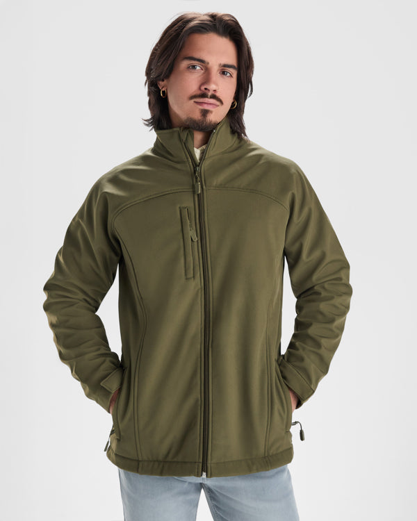 Softshell RUDOLPH
