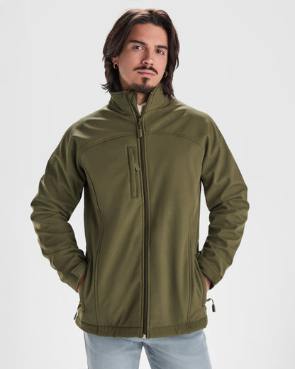 Softshell RUDOLPH