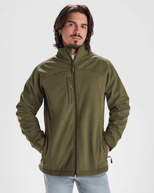 Softshell RUDOLPH