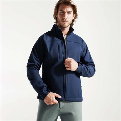 Softshell RUDOLPH