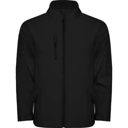 Softshell NEBRASKA