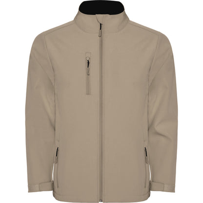 Softshell NEBRASKA