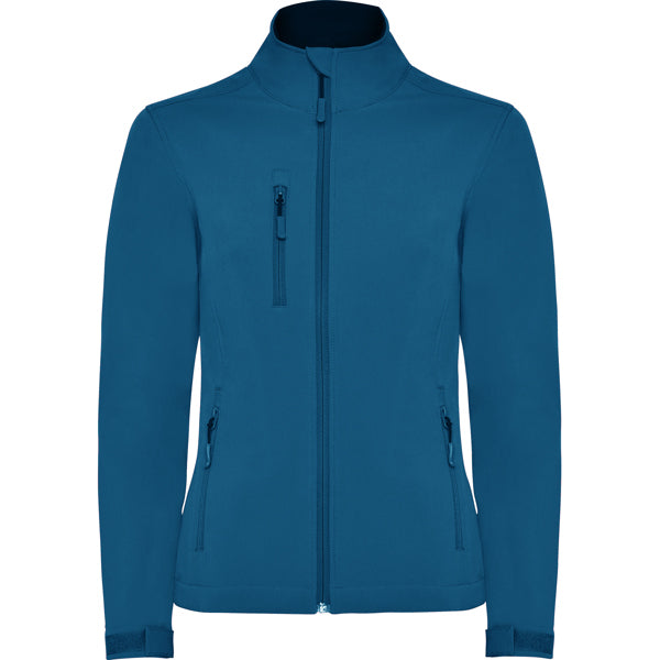 Softshell NEBRASKA WOMAN