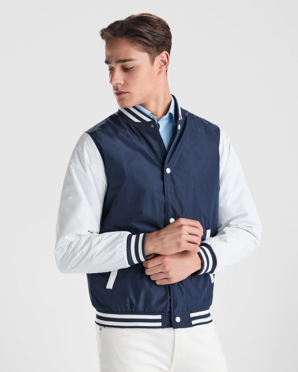 Chaqueta CALIFORNIA