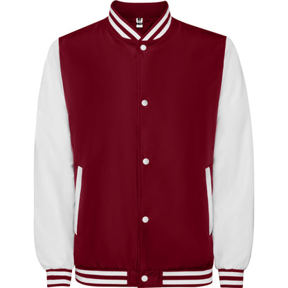 Chaqueta CALIFORNIA