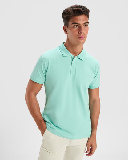 Polo WOS