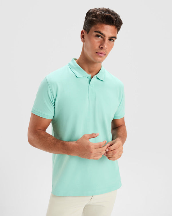 Polo WOS