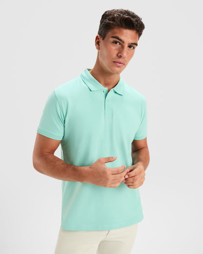 Polo WOS