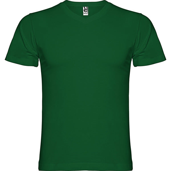 Camiseta SAMOYEDO