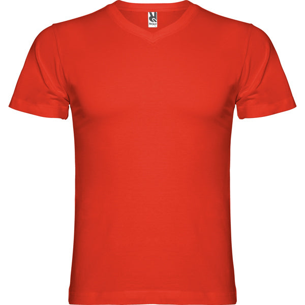 Camiseta SAMOYEDO