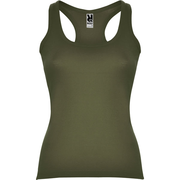 Camiseta CAROLINA
