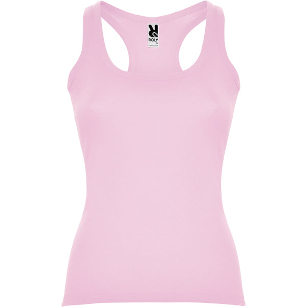 Camiseta CAROLINA