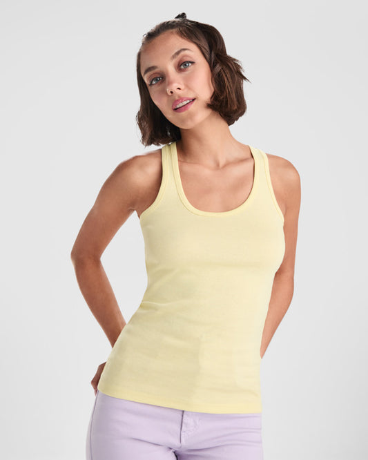 Camiseta CAROLINA