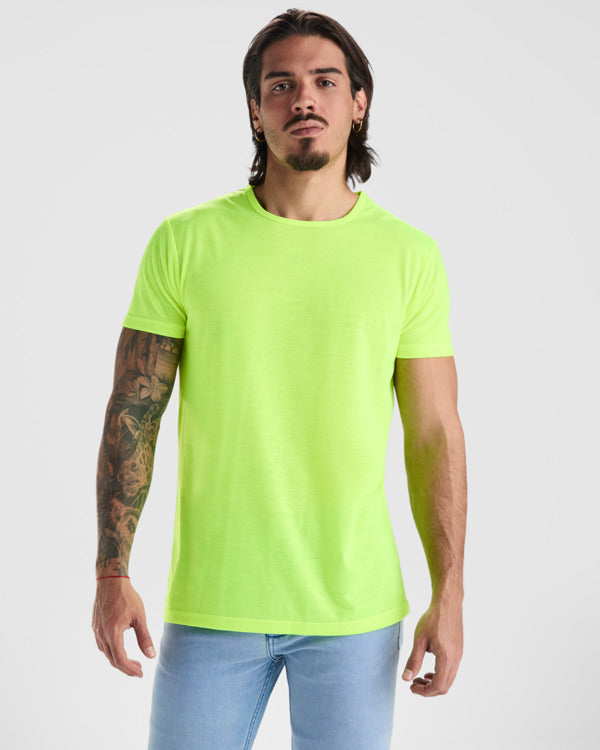 Camiseta AKITA